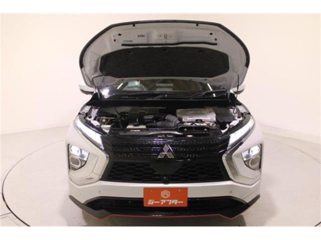 エクリプスクロス（新潟県新潟市東区）画像73