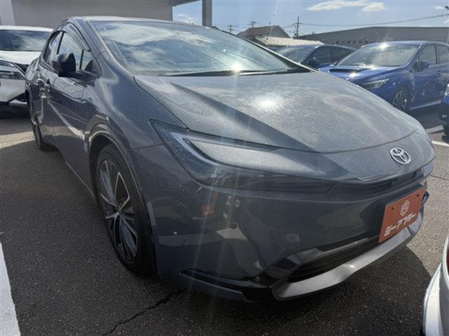 プリウス（新潟県新潟市東区）