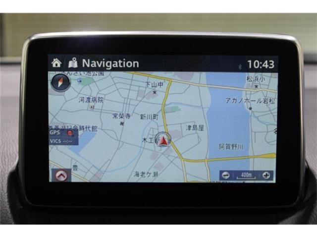 CX-3（新潟県新潟市東区）画像3