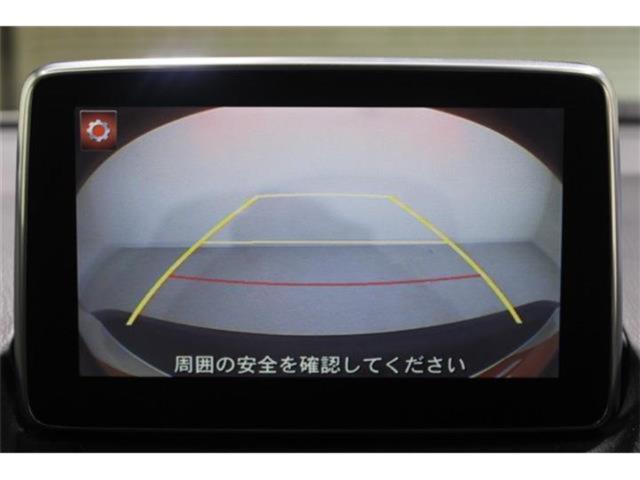 CX-3（新潟県新潟市東区）画像4