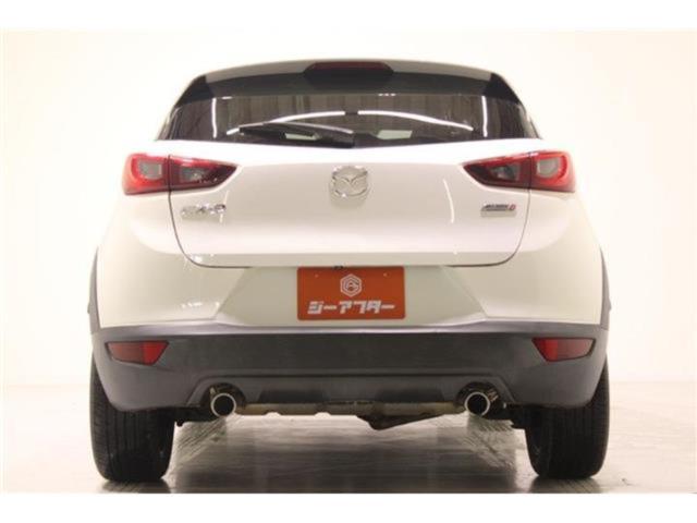 CX-3（新潟県新潟市東区）画像11