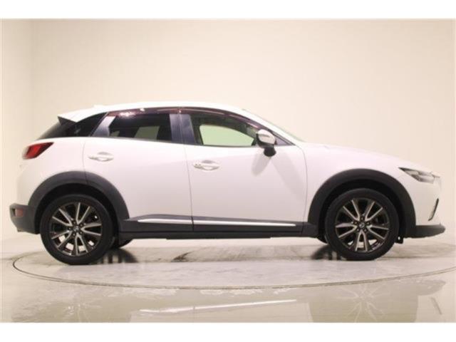 CX-3（新潟県新潟市東区）画像13