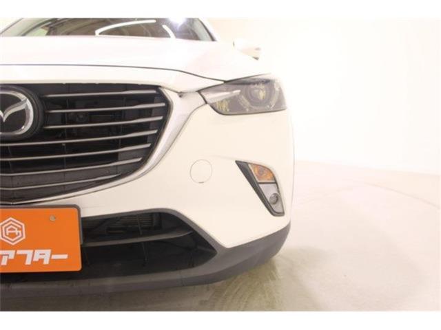 CX-3（新潟県新潟市東区）画像14