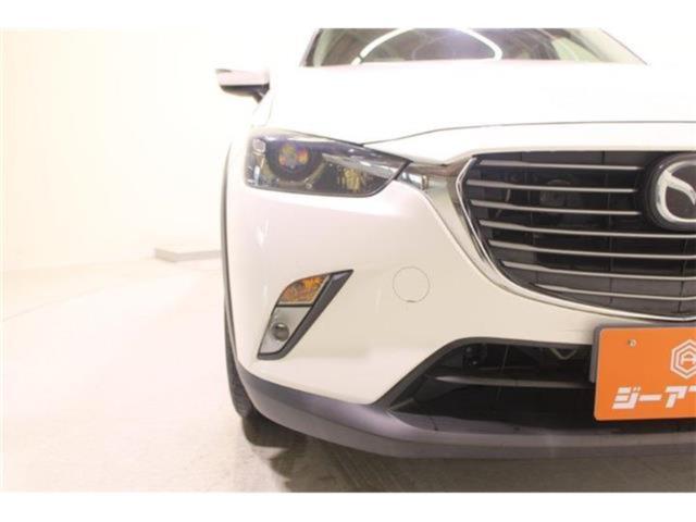 CX-3（新潟県新潟市東区）画像16