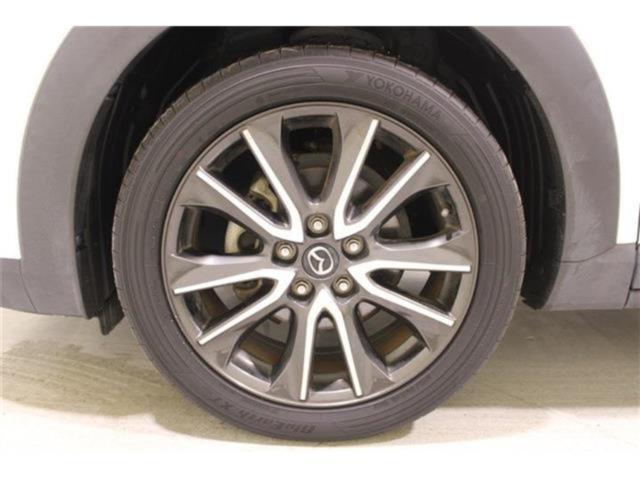 CX-3（新潟県新潟市東区）画像25