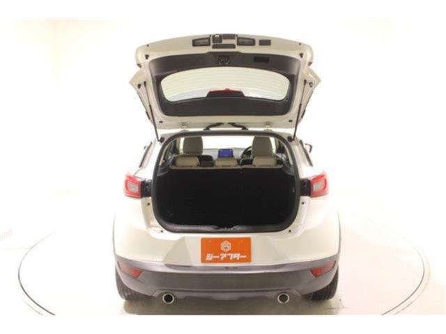 CX-3（新潟県新潟市東区）画像31