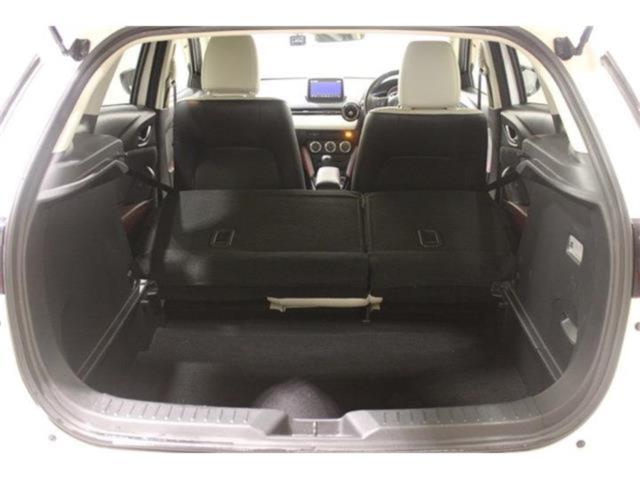 CX-3（新潟県新潟市東区）画像33