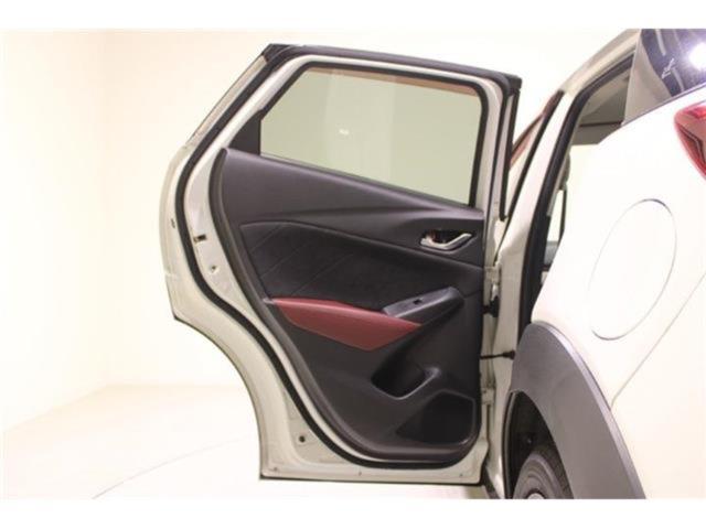 CX-3（新潟県新潟市東区）画像34