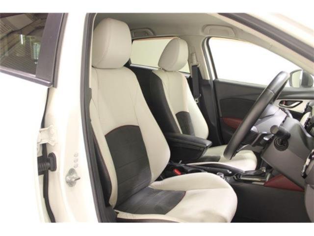 CX-3（新潟県新潟市東区）画像37