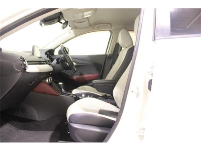 CX-3（新潟県新潟市東区）画像42