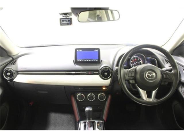 CX-3（新潟県新潟市東区）画像44