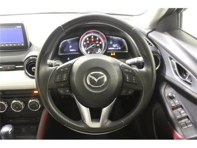 CX-3（新潟県新潟市東区）画像45