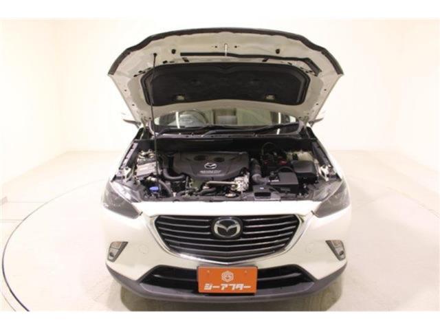 CX-3（新潟県新潟市東区）画像69