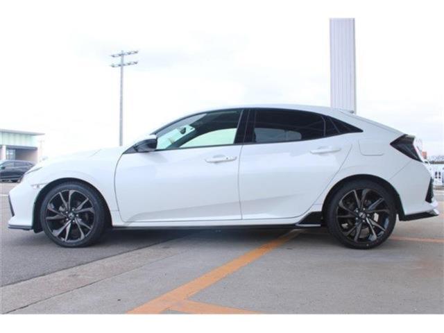 シビック（新潟県新潟市東区）