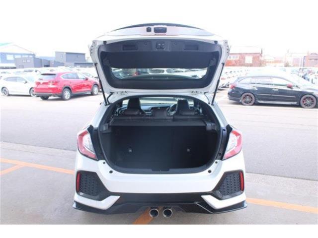 シビック（新潟県新潟市東区）