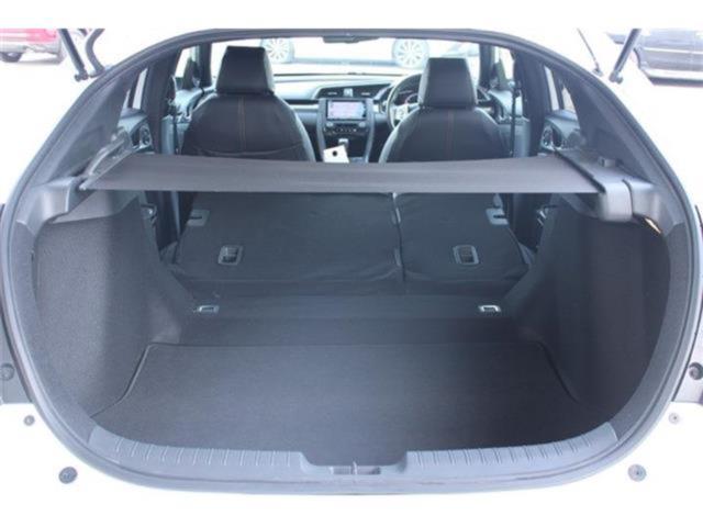 シビック（新潟県新潟市東区）