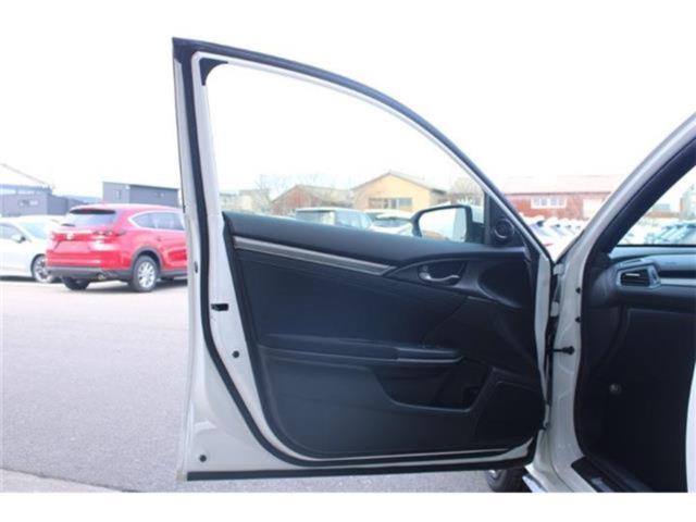 シビック（新潟県新潟市東区）