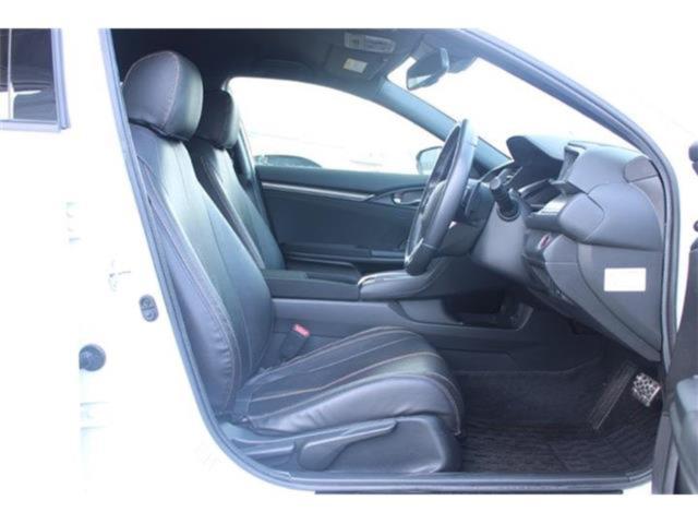 シビック（新潟県新潟市東区）