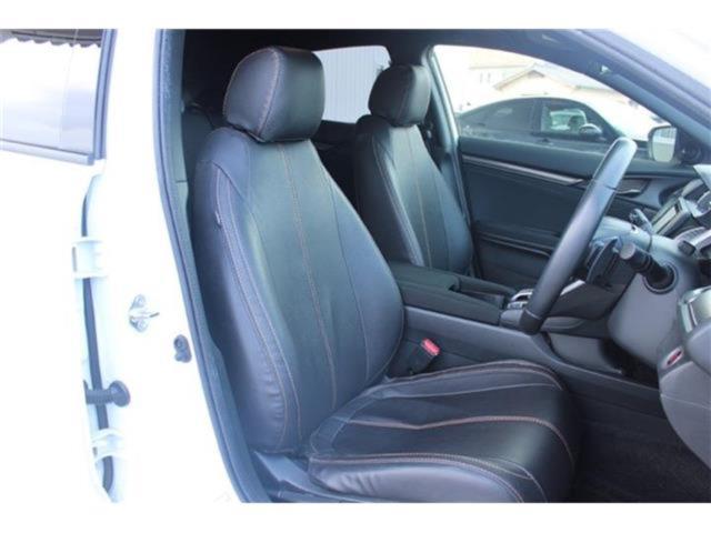 シビック（新潟県新潟市東区）