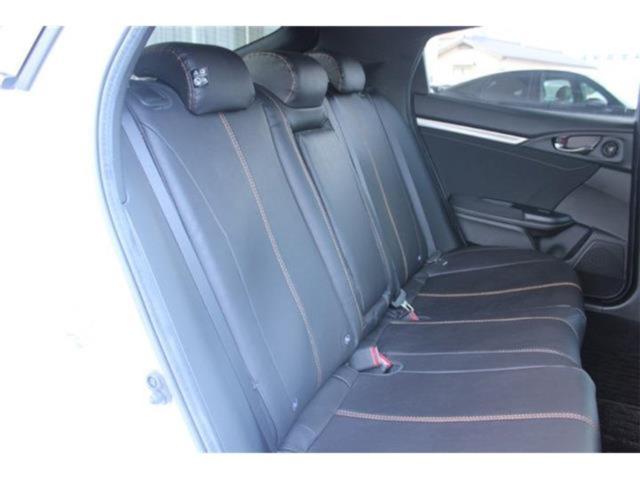 シビック（新潟県新潟市東区）