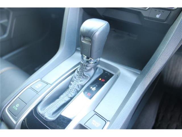 シビック（新潟県新潟市東区）