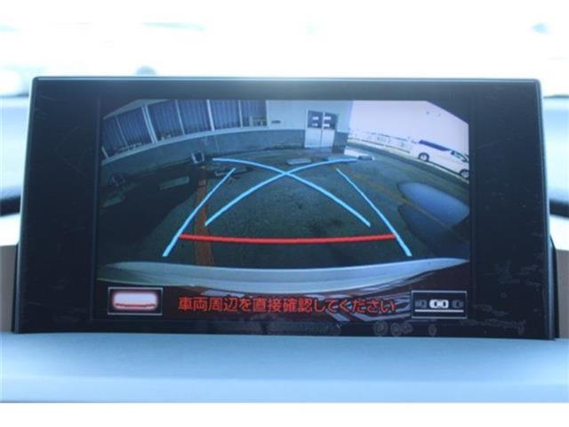 レクサスＮＸ（新潟県新潟市東区）画像4