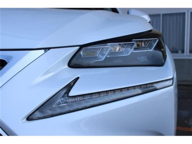 レクサスＮＸ（新潟県新潟市東区）画像16