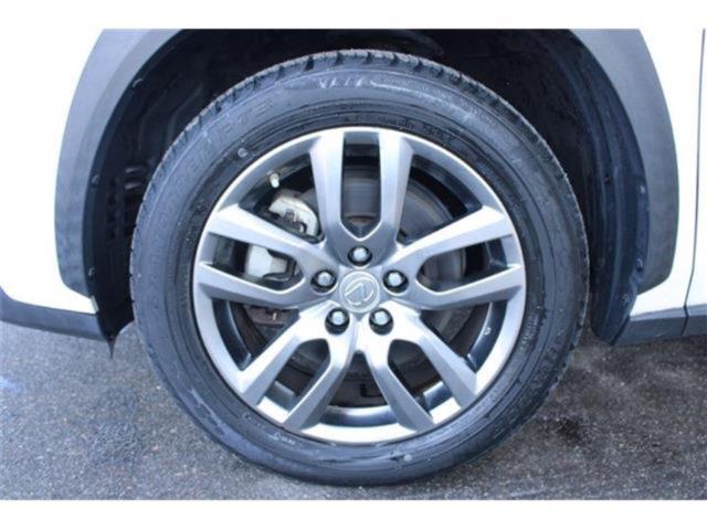 レクサスＮＸ（新潟県新潟市東区）画像26