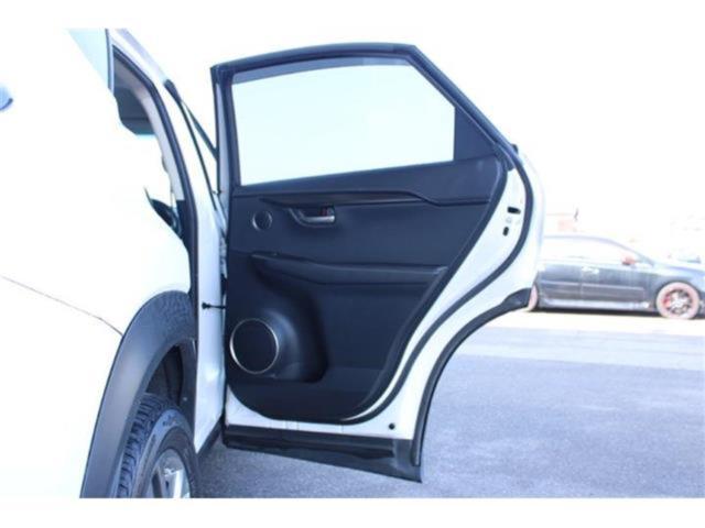 レクサスＮＸ（新潟県新潟市東区）画像31