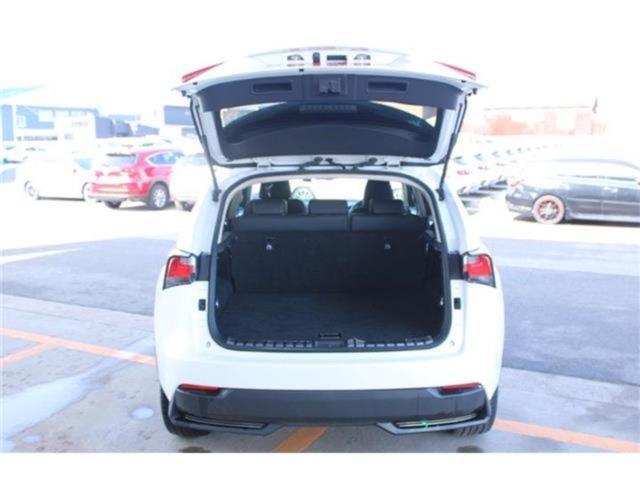 レクサスＮＸ（新潟県新潟市東区）画像32