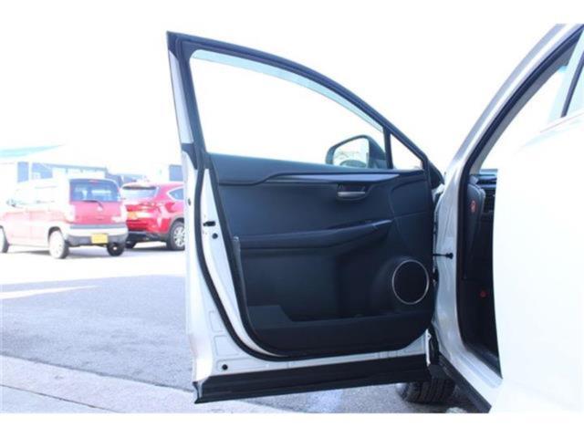 レクサスＮＸ（新潟県新潟市東区）画像35