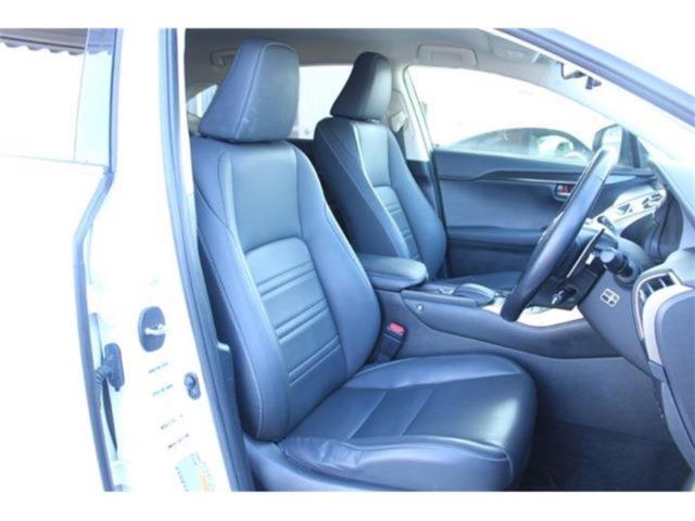 レクサスＮＸ（新潟県新潟市東区）画像37