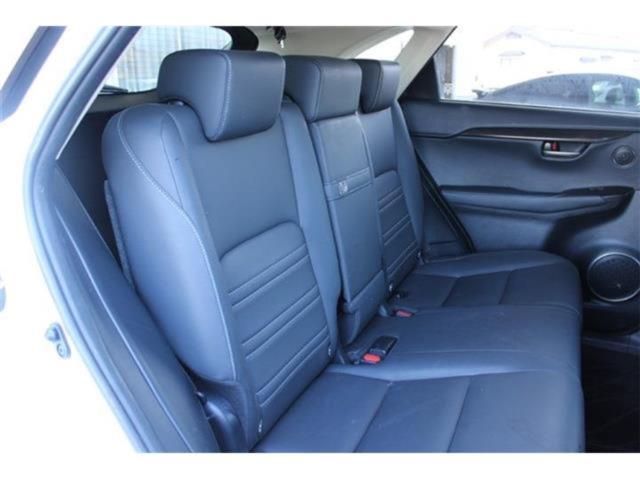 レクサスＮＸ（新潟県新潟市東区）画像39