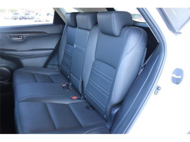 レクサスＮＸ（新潟県新潟市東区）画像41