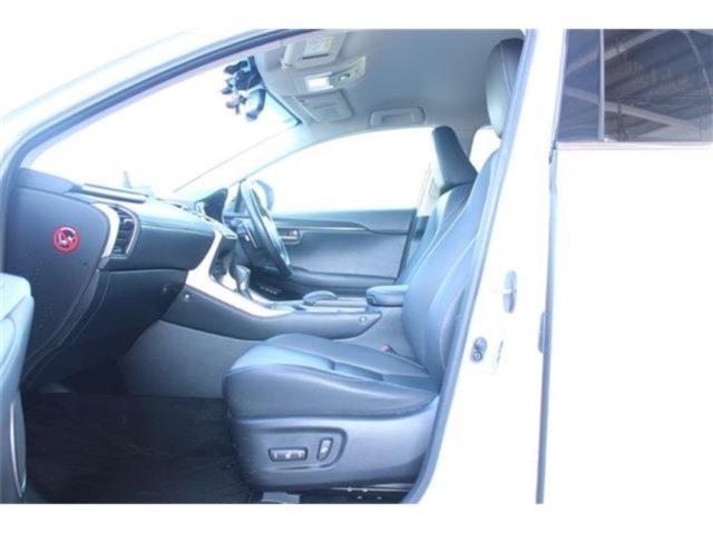 レクサスＮＸ（新潟県新潟市東区）画像42