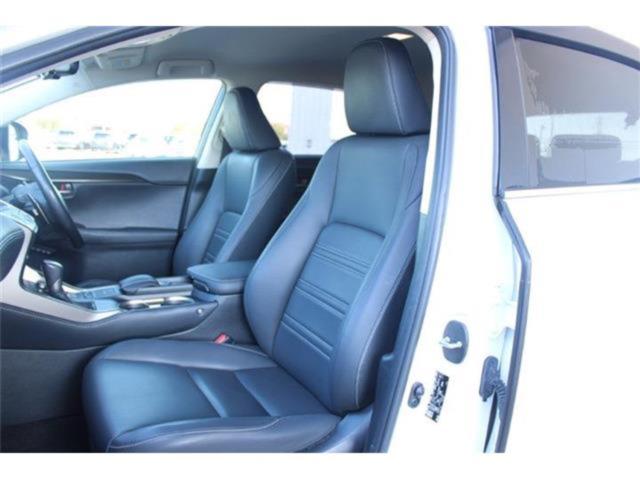 レクサスＮＸ（新潟県新潟市東区）画像43