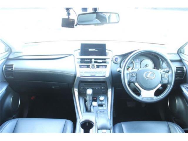 レクサスＮＸ（新潟県新潟市東区）画像44