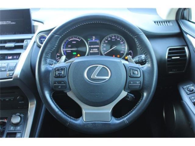 レクサスＮＸ（新潟県新潟市東区）画像45