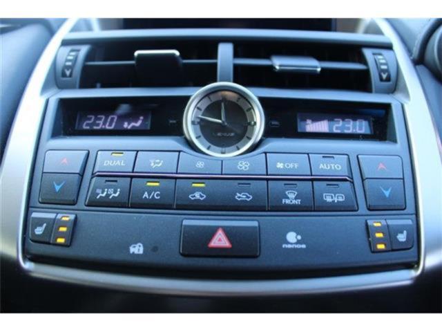 レクサスＮＸ（新潟県新潟市東区）画像58