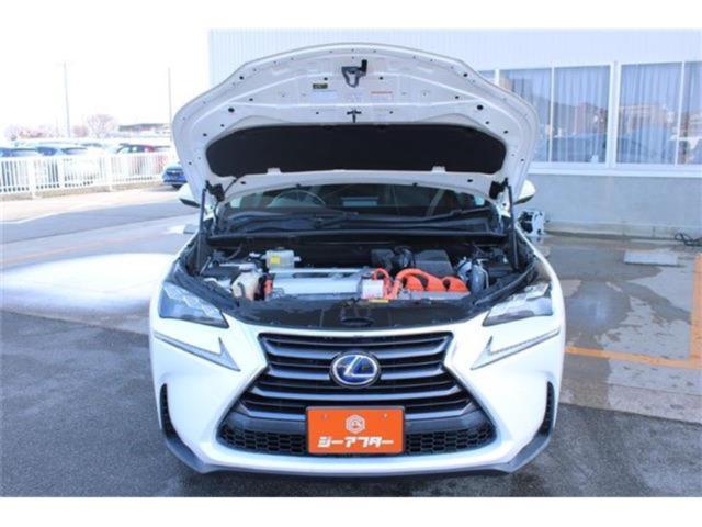 レクサスＮＸ（新潟県新潟市東区）画像70