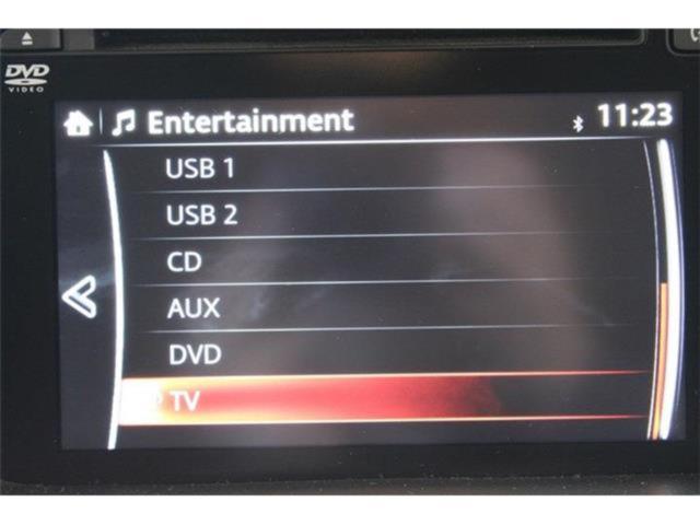 CX-5（新潟県新潟市東区）