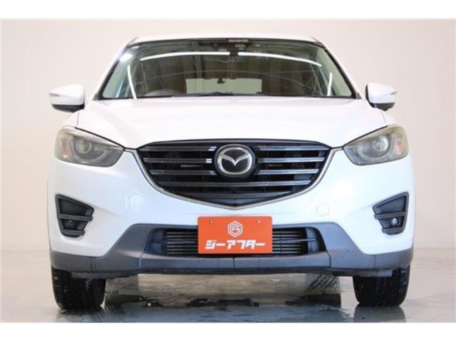 CX-5（新潟県新潟市東区）