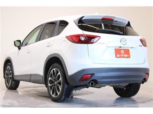 CX-5（新潟県新潟市東区）