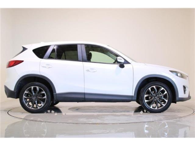 CX-5（新潟県新潟市東区）