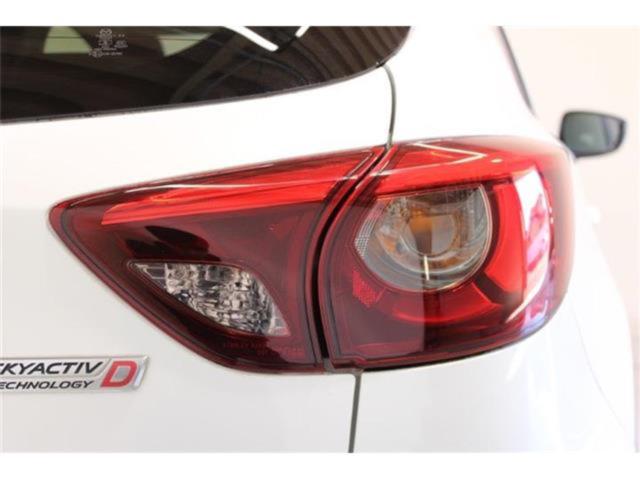 CX-5（新潟県新潟市東区）