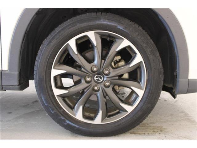 CX-5（新潟県新潟市東区）