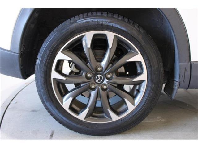 CX-5（新潟県新潟市東区）