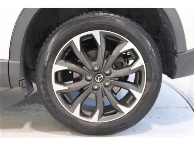 CX-5（新潟県新潟市東区）