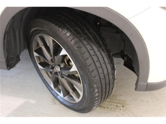 CX-5（新潟県新潟市東区）