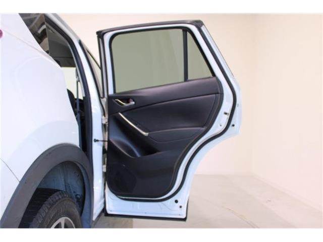 CX-5（新潟県新潟市東区）